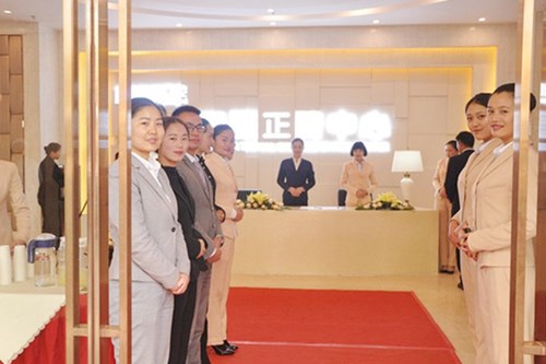 济南韩美口腔医院 济南韩美口腔医院