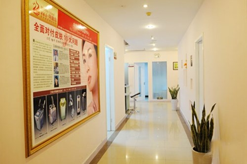 南京凤凰岛整形医院 南京凤凰岛整形医院