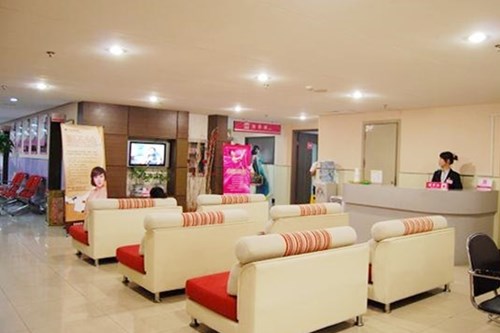 南京友谊整形外科医院 南京友谊整形外科医院