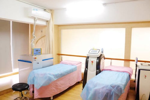 宁波医镁美容整形机构 宁波医镁美容整形机构