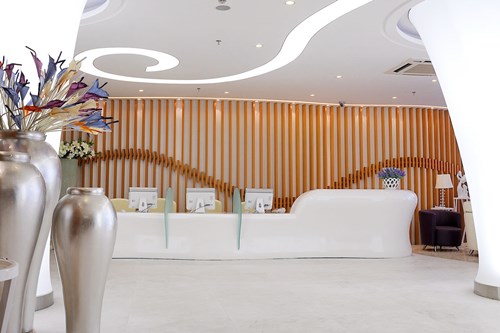 佛山美莱医疗美容医院 佛山美莱医疗美容医院