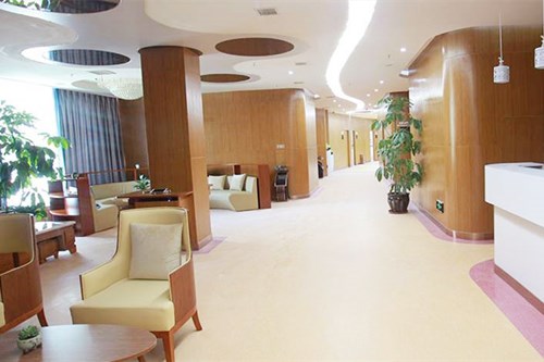 南昌优术医疗美容门诊部 南昌优术医疗美容门诊部