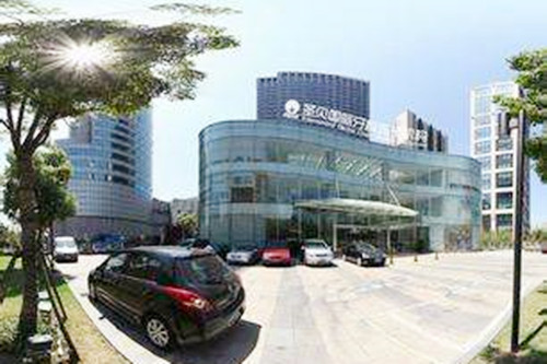 上海圣贝口腔门诊部 上海圣贝口腔门诊部