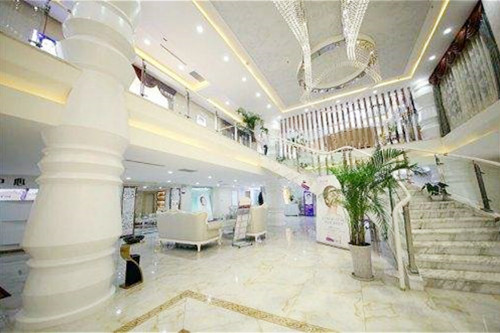 上海城市整形医院 上海城市整形医院