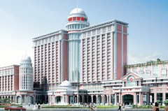南方医科大学珠江医院