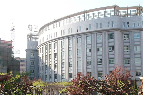 郑州市第三人民医院整形美容科 郑州市第三人民医院整形美容科