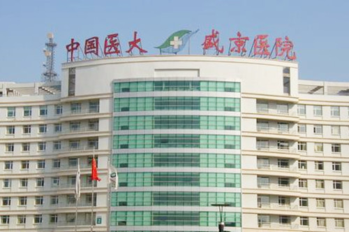 医科大学附属盛京医院医疗整形美容科 医科大学附属盛京医院医疗整形美容科