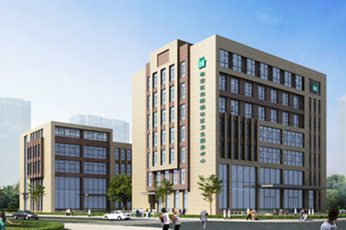 上海市奉贤区南桥镇社区卫生服务站 上海市奉贤区南桥镇社区卫生服务站