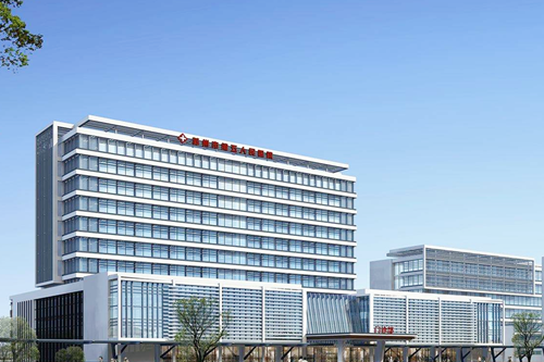 苏州市第五人民医院 苏州市第五人民医院