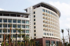 解放军第309医院整形美容烧伤中心